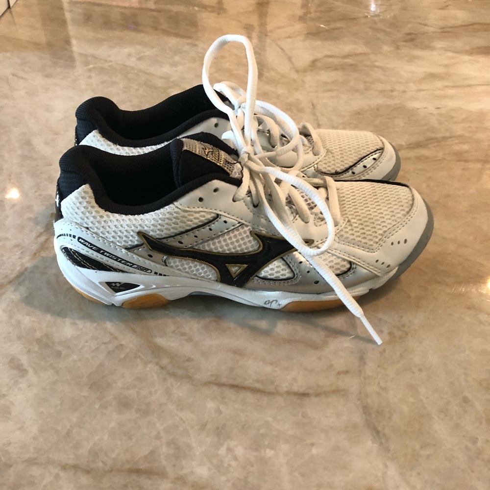 Mizuno Wave Twister Jnr